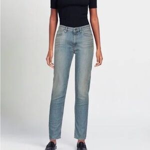 IRO Denim Garçon Haut